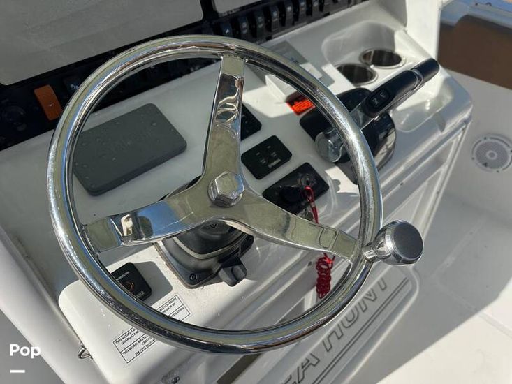 2020 Sea Hunt gamefish 27