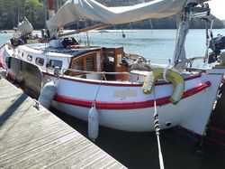 1976 Lemsteraak 11m