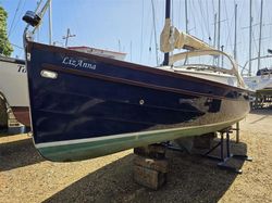 2013 Swallow Bay Cruiser 23