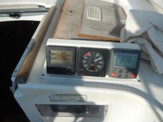 1997 BENETEAU OCEANIS 36 CC