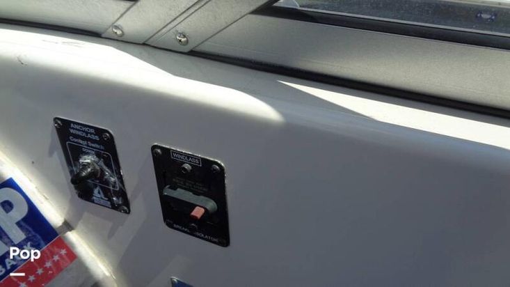 2005 Rinker Captiva 282 special edition