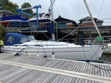 2003 Bavaria 36