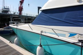 2006 Rodman Rodman 1250 9