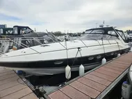 1995 Sunseeker Martinique 39