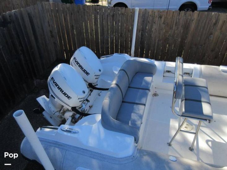 2012 Dragonfly 18 widebody