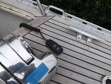 VENO 108 - 36' DUTCH BUILT CRUISER  &pound;29500