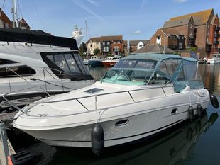 2007 Jeanneau Leader 805