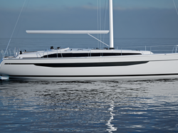 2026 Bavaria Cruiser 46 SE