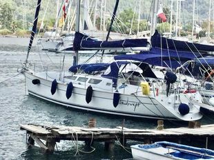 Jeanneau Sun Odyssey 40.3