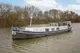1911 Luxe Motor Dutch Barge