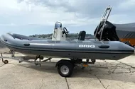 2022 Brig Falcon 500