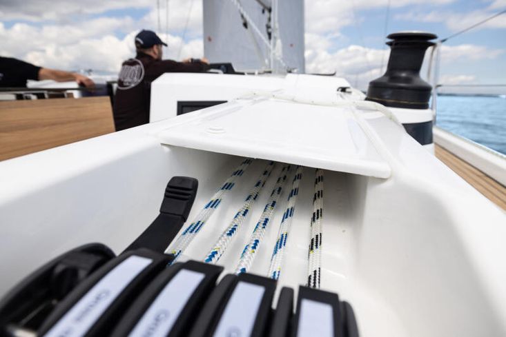 2025 Bavaria  C46