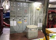 59m / 10knts Survey Vessel for Sale / #1038757