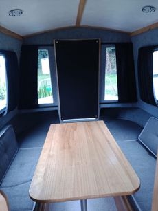 WILDERNESS BEAVER 23