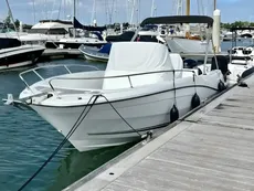 2023 Jeanneau Cap Camarat 6.5 CC S3