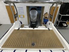 Cobra Nautique Rib 9.0m