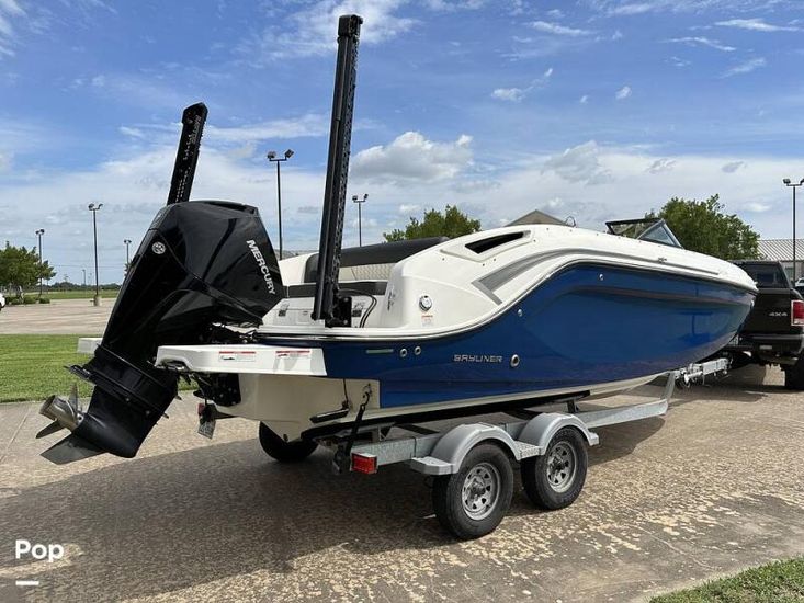 2020 Bayliner 2200 dx