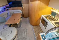 1995 Fairline Targa 37