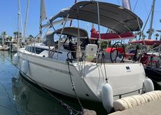 2023 Bavaria 34 Cruiser