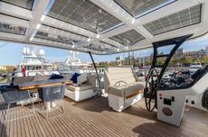 Sunreef 60 - 2022