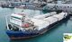 KEEN SELLERS 82m / Deck Cargo Ship for Sale / #1000262