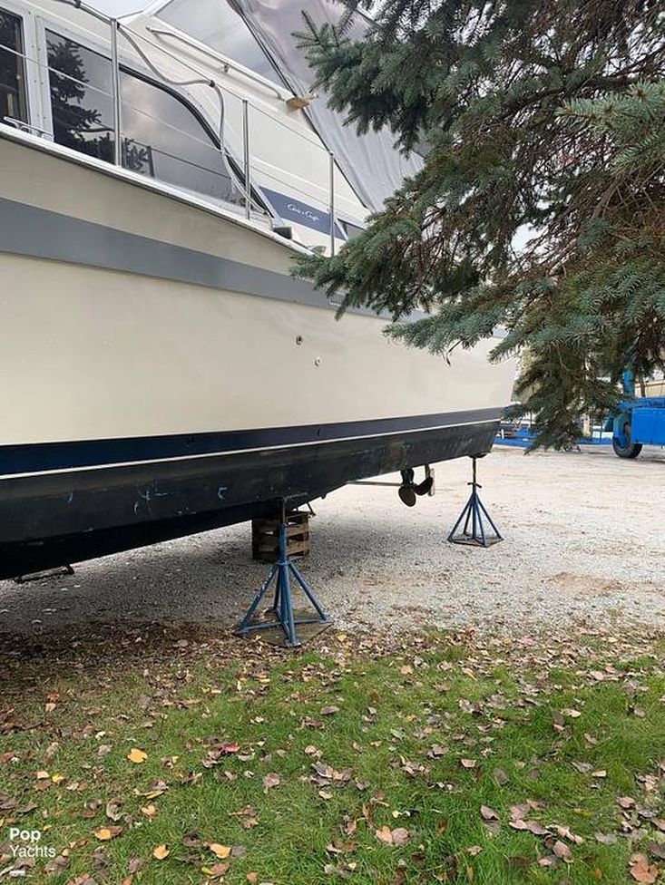 1978 Catalina 350 catalina