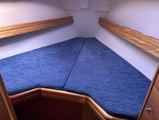 2005 Bavaria 30 Cruiser