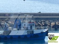 27m / 14ts BP Tug for Sale / #1011567