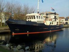 1970 MISCELLANEOUS Live Aboard For Sale