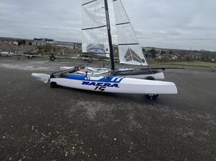Nacra 15