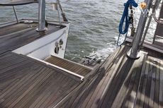 2010 Beneteau 57