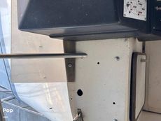 1986 Sea Ray 410 AFt Cabin