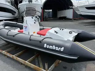 2023 Bombard Sunrider 500
