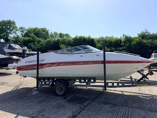 Ebbtide 2000 Sports Bowrider