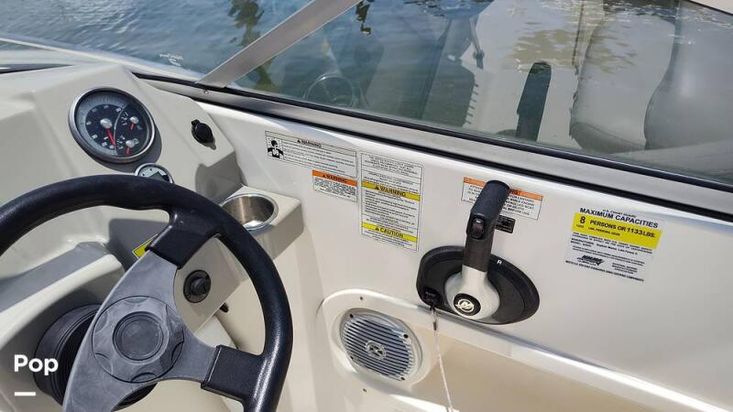 2015 Bayliner 642o v