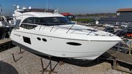 2018 Princess P49