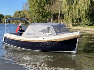 2023 Interboat Intender 820