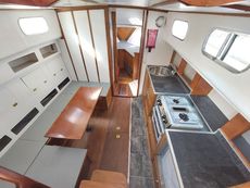 Colvic Atlanta 32 (sold)