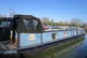 2005 Liverpool Boats 57ft Narrowboat