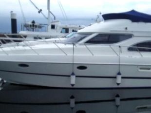 2005 Cranchi Atlantique 40