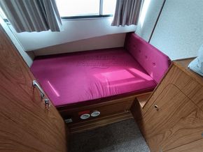 Aquafibre entrepreneur 44  - Cabin 