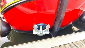 Euroship Tjalk