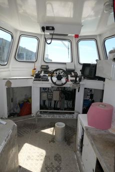 2007 Workboat For Sale