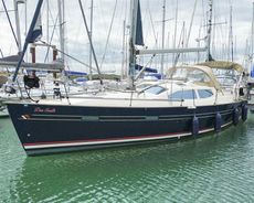 2010 Southerly 110