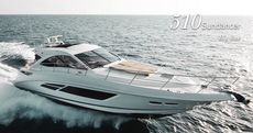 Sea Ray 510 Sundancer