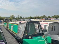 Primrose - 57ft Semi Traditional