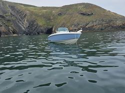 CORMATE Sportmate S21 Speedboat