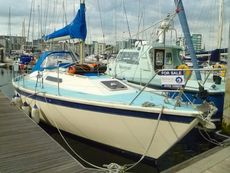 Westerly Storm 33 *Now SOLD*