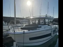 2020 Jeanneau Merry Fisher 895 Sport