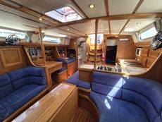 Rustler 42